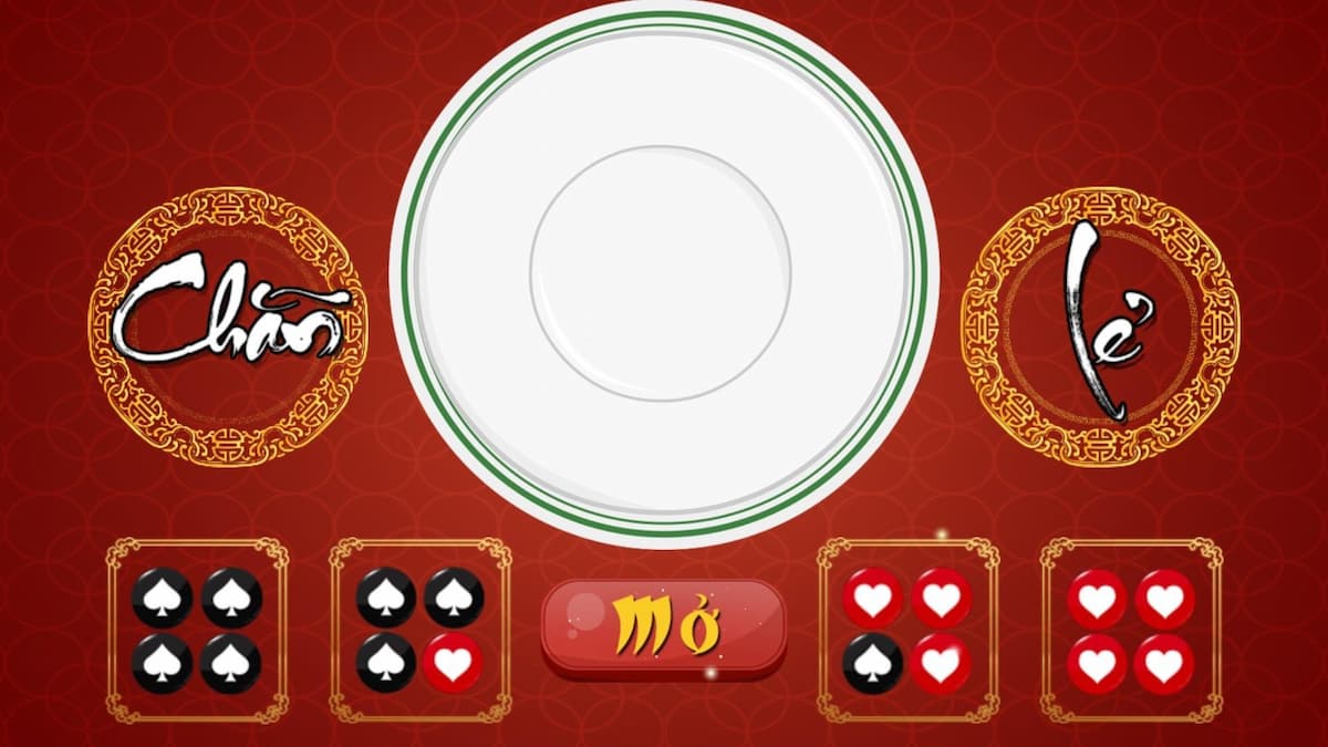 xóc đĩa 8xbet - game chiến thuật đáng trải nghiệm nhất 5 luật chơi xóc đĩa 8xbet