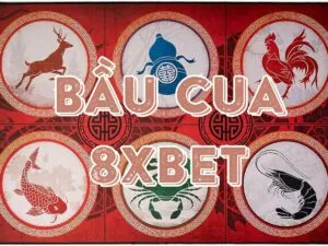 cá cược bầu cua 8xbet