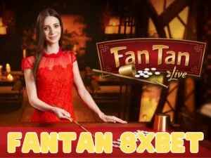 cá cược fantan 8xbet