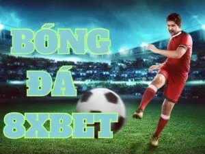 cách chơi cá cược bóng đá 8xbet