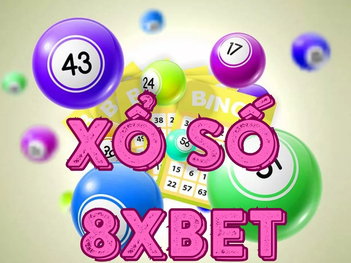 cách chơi xổ số 8xbet