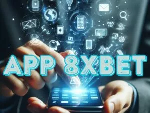 cách tải app 8xbet đơn giản