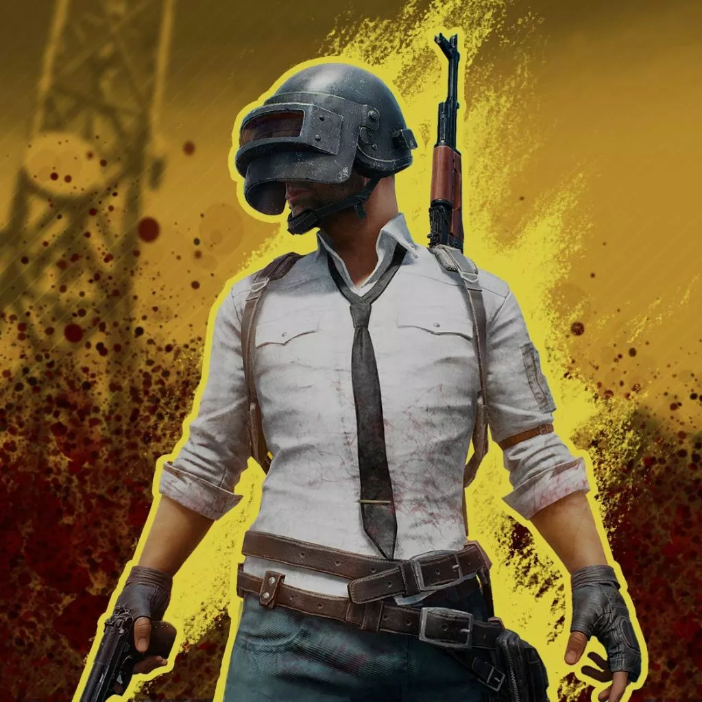 cá cược pubg tại 8xbet