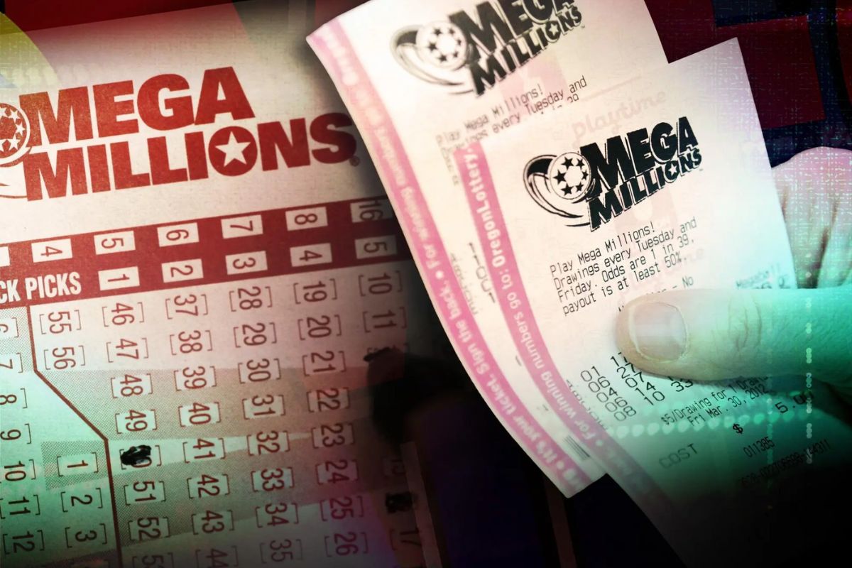 cược xổ số mega tại 8xbet