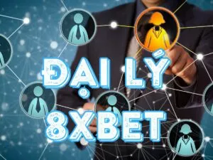 cách đăng ký đại lý 8xbet