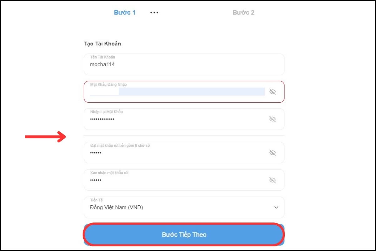 điền thông tin đăng ký đại lý 8xbet