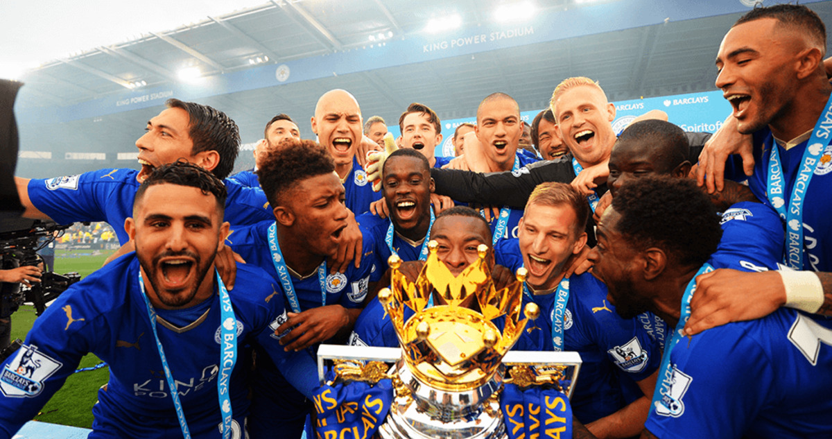 đối tác cá cược clb leicester city