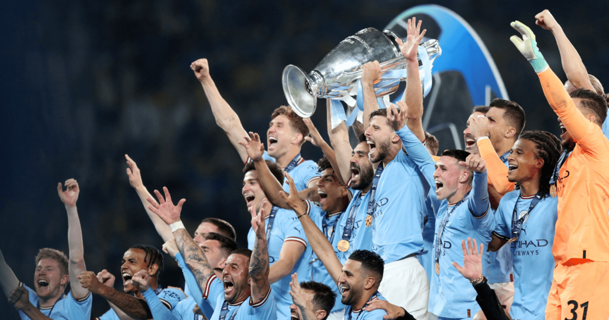 đối tác cá cược clb manchester city