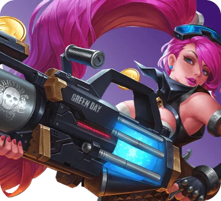 esport tại 8xbet