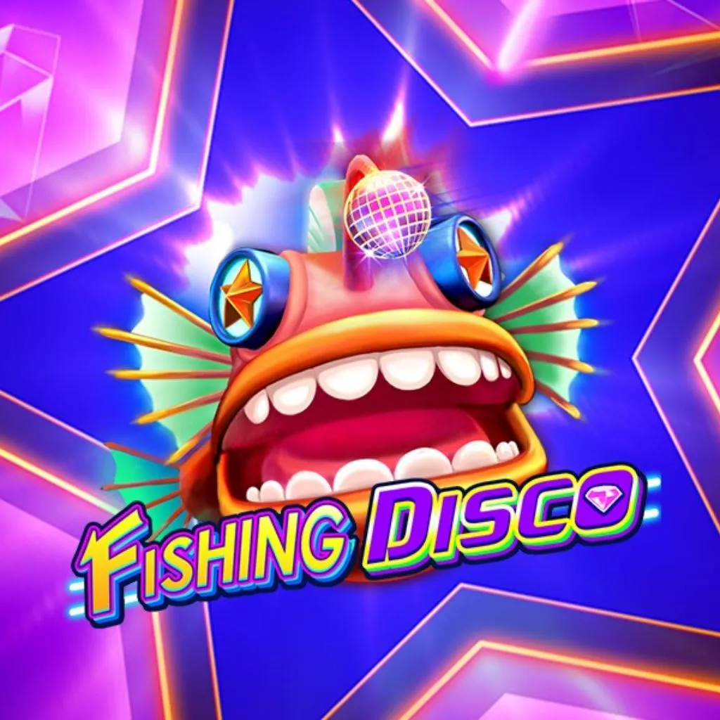 fishing disco 8xbet