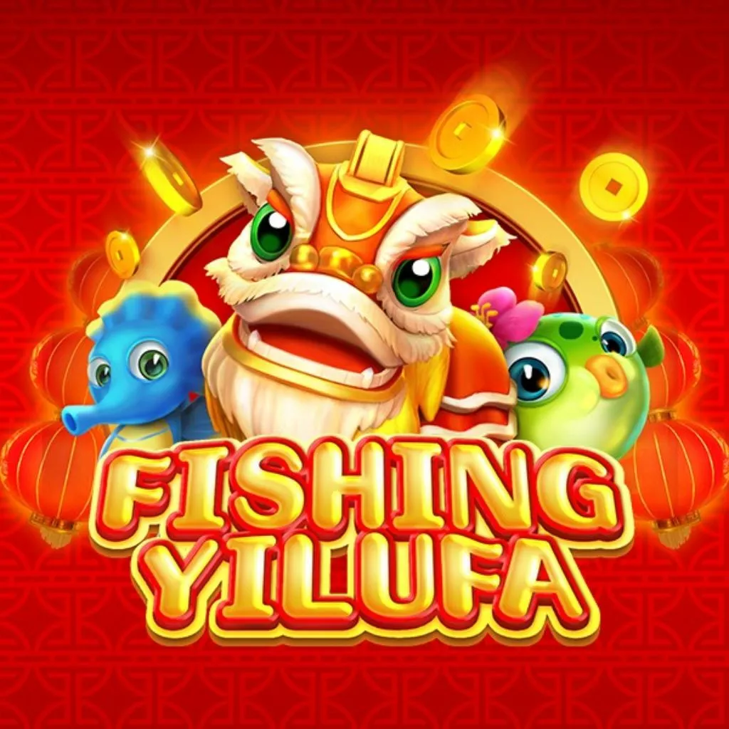 fishing yilufa 8xbet