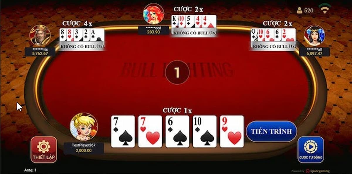 đặt cược ngầu hầm 8xbet