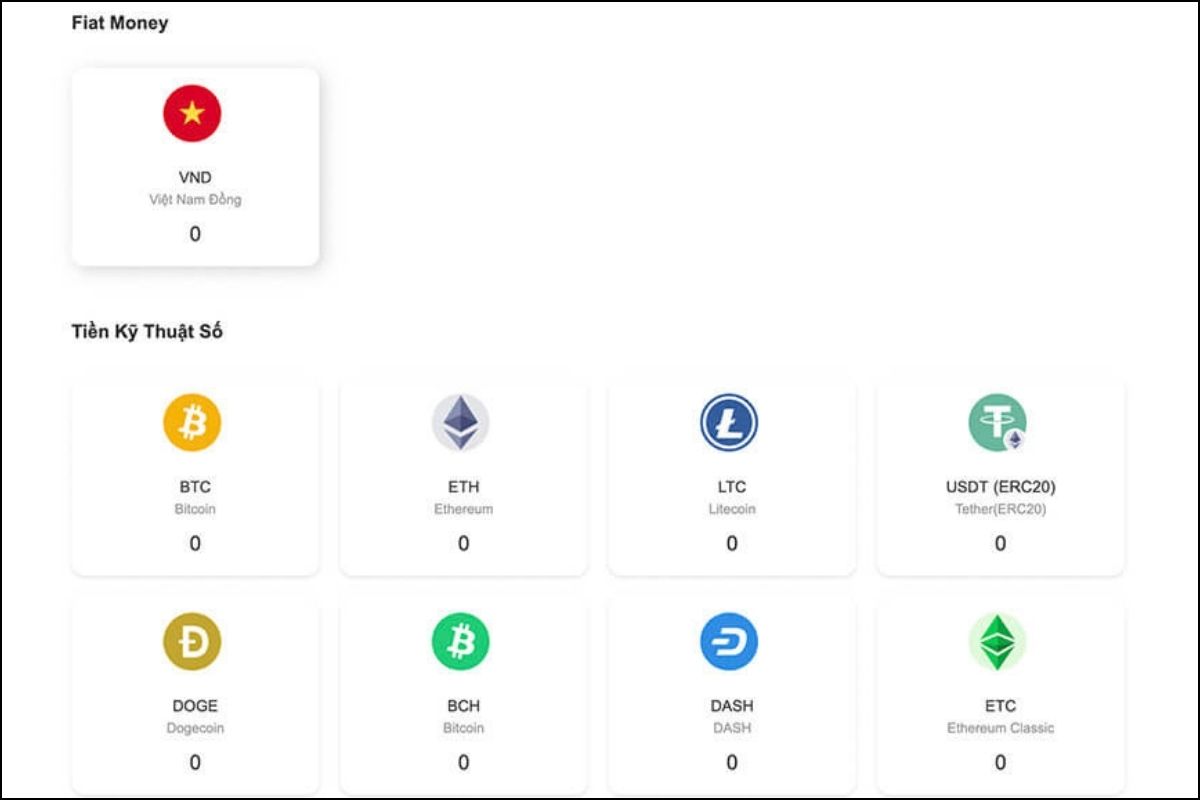 các hình thức rút tiền 8xbet