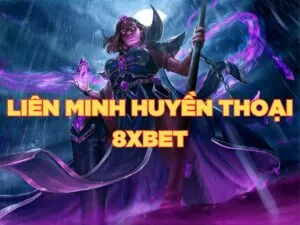 hướng dẫn cá cược lol 8xbet