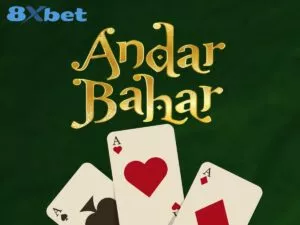 hướng dẫn chơi andar bahar 8xbet