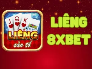 hướng dẫn chơi bài liêng 8xbet