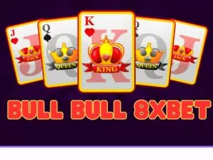 game bull bull 8xbet