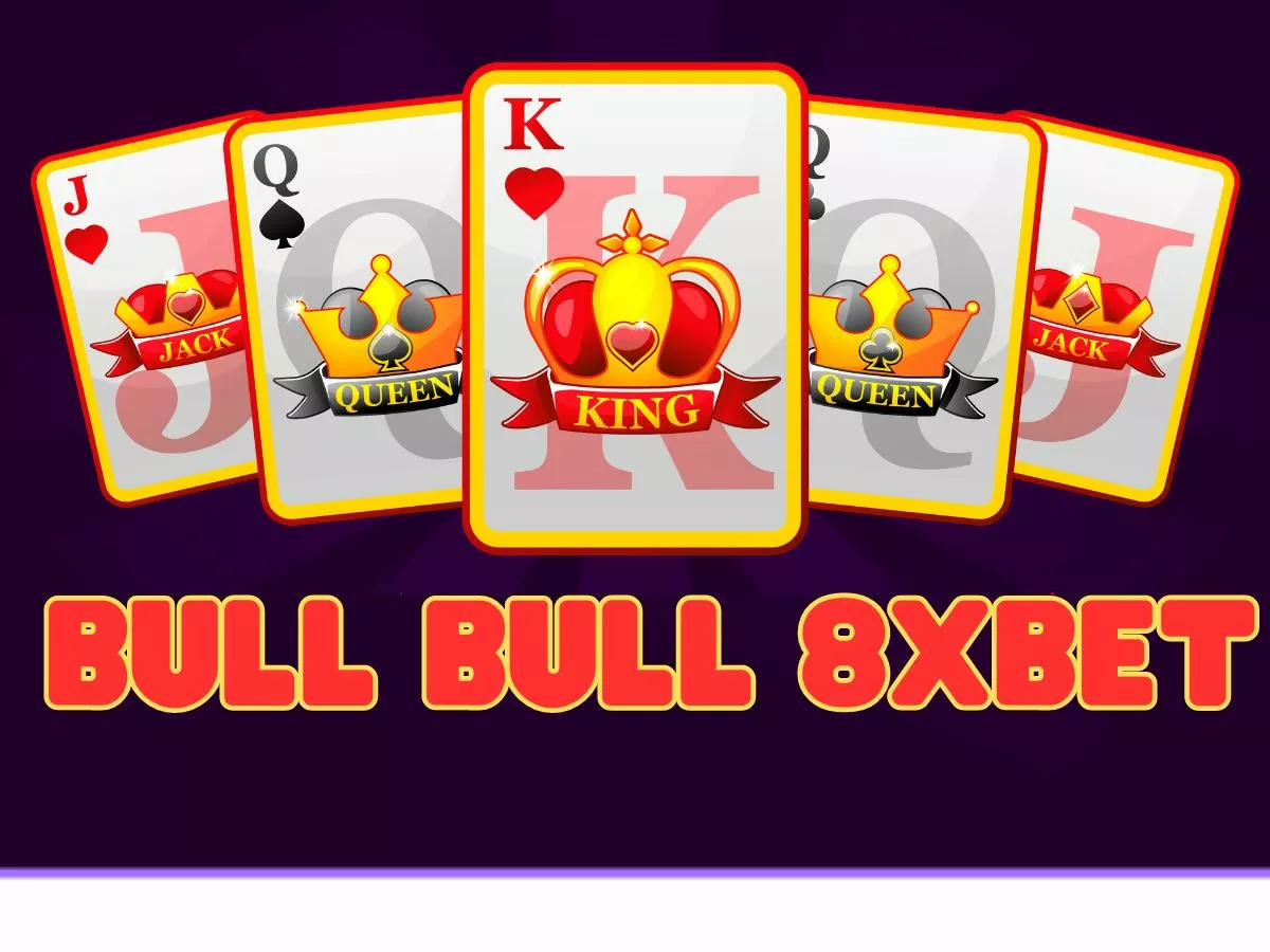game bull bull 8xbet