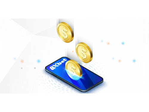 khuyến mãi 8xbet 3