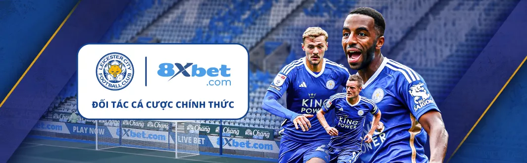 nhà cái 8xbet