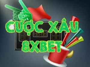 tìm hiểu về cược xâu 8xbet