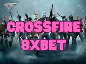 hướng dẫn cá cược crossfire 8xbet