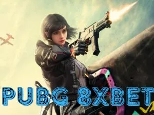 hướng dẫn cá cược pubg 8xbet