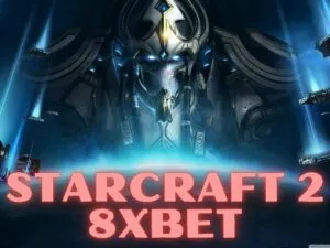 cá cược starcraft 2 8xbet