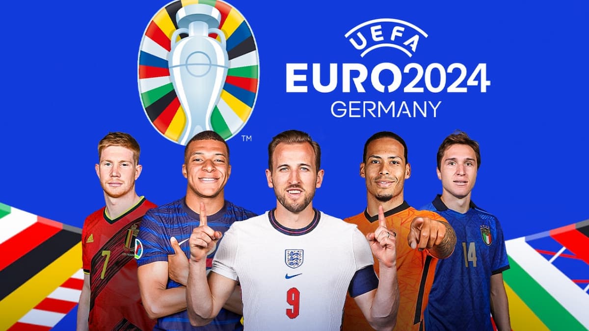 tìm hiểu các thông tin về đội bóng sẽ tham dự euro