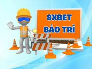 tìm hiểu về thời gian 8xbet bảo trì hệ thống
