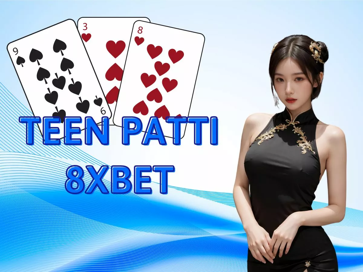 huong dan cach choi teen patti